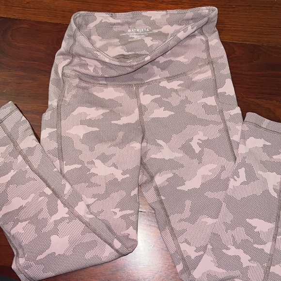 Athleta leggings - Picture 3 of 3